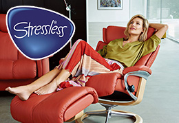 Stressless